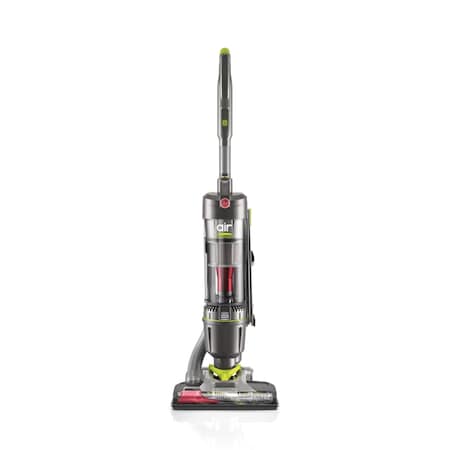Hoover WindTunnel Bagless Corded Standard Filter Upright Vacuum UH72405